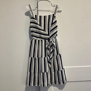 Nicole miller summer dress